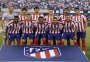 Atlético Madrid