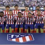 Super Coupe d’Espagne : L’Atletico s’offre le FC Barcelone (3-2) et ira défier le Real Madrid en finale, vidéo Super Coupe d’Espagne : L’Atletico s’offre le FC Barcelone (3-2) et ira défier le Real Madrid en finale, vidéo