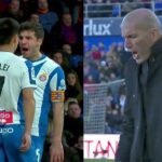 Liga : L’Espagnol accroche le FC Barcelone (2-2), et le Real Madrid gagne chez Getafe (3-0), vidéo Liga : L’Espagnol accroche le FC Barcelone (2-2), et le Real Madrid gagne chez Getafe (3-0), vidéo