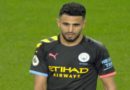 mahrez