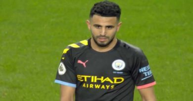 mahrez