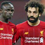 Premier League : Liverpool s’impose face à Manchester United 2-0, résumé vidéo Premier League : Liverpool s’impose face à Manchester United 2-0, résumé vidéo