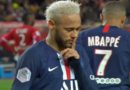 France : Monaco 1 – PSG 4 , Les parisiens carburent face à un Monaco impuissant, vidéo