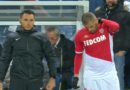 Paris SG 3 – Monaco 3 , Slimani offre le point du match nul à Monaco , vidéo