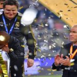 Super Coupe d’Espagne : Le Real Madrid s’offre le trophée grâce aux tirs aux buts face à l’Atlético, vidéo Super Coupe d’Espagne : Le Real Madrid s’offre le trophée grâce aux tirs aux buts face à l’Atlético, vidéo