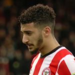 Vidéo les verts : Saïd Benrahma buteur avec Brentford face à Charlton Vidéo les verts : Saïd Benrahma buteur avec Brentford face à Charlton