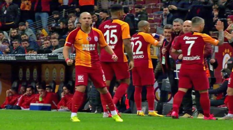 Feghouli