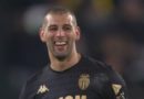 Islam Slimani marque le but de la victoire face à Amiens et inscrit son 8 e but de la saison, vidéo