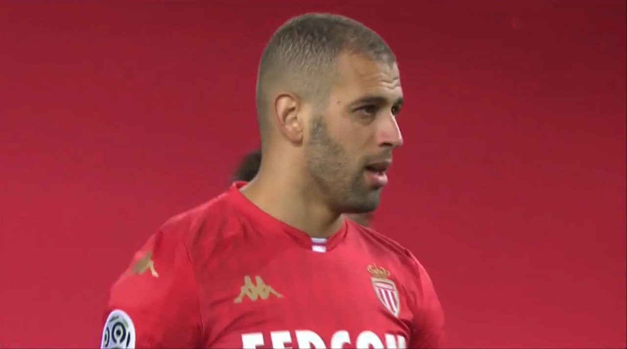 Slimani