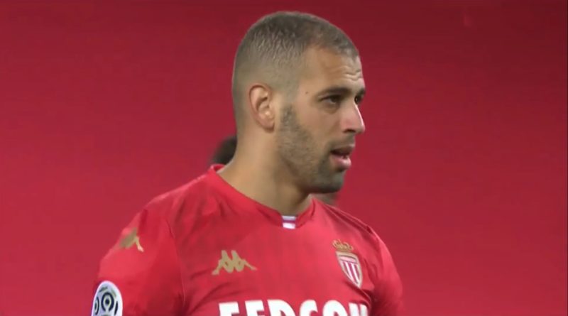 Slimani