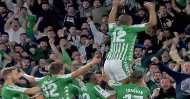 Betis Seville