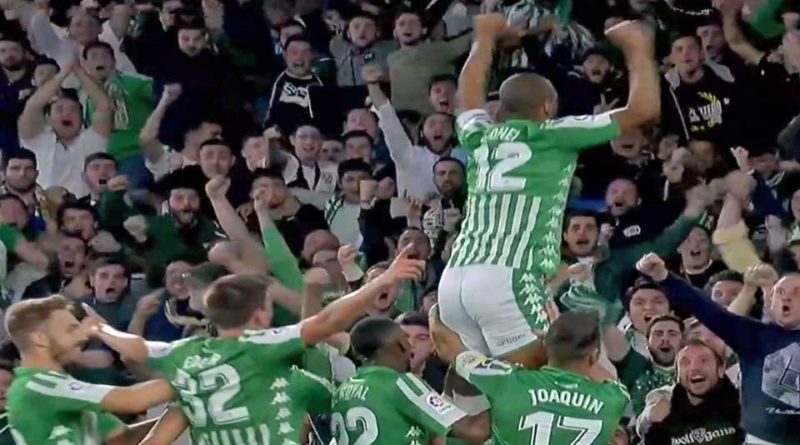 Betis Seville