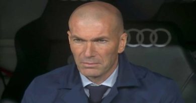 Zidane