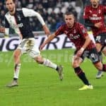L’AC Milan veut garder Ismaël Bennacer L’AC Milan veut garder Ismaël Bennacer