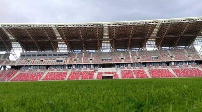 Stade Oran