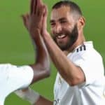 Liga : Real Madrid – Elche (2-1), avec un doublé de Karim Benzema Benzema