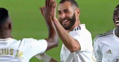 Benzema