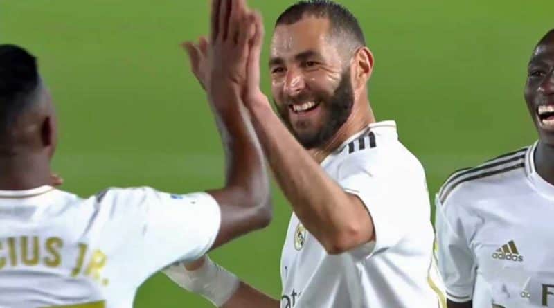 Benzema