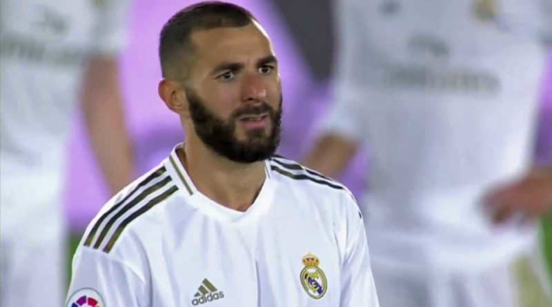 Benzema