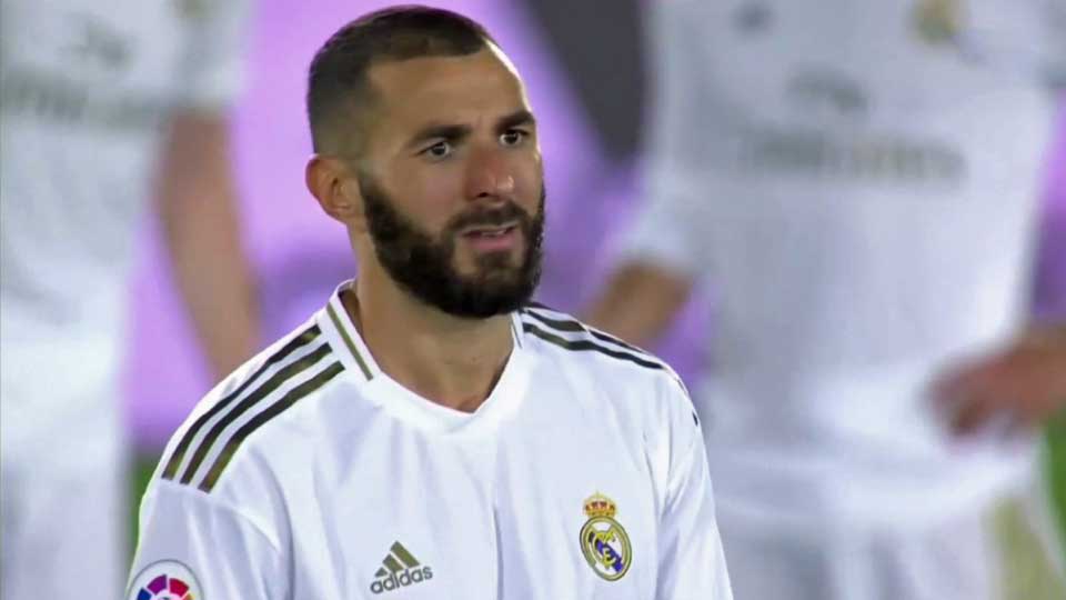 Benzema