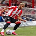 Benrahma serait tout proche de s’engager avec West Ham selon la presse Britannique said Benrahma