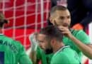 Vidéo Liga : Grenade 1 – Real Madrid 2, Les “Merengue” sont à une victoire du bonheur