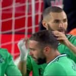 Vidéo Liga : Grenade 1 – Real Madrid 2, Les “Merengue” sont à une victoire du bonheur Vidéo Liga : Grenade 1 – Real Madrid 2, Les “Merengue” sont à une victoire du bonheur
