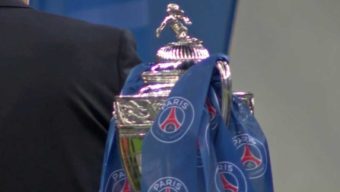 Coupe FRance