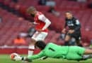 Vidéo Premier League : Arsenal – Liverpool (2-1), Les Reds ratent la barre des 100 points