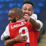 FA Cup vidéo : Arsenal -Manchester City 2- 0, Les Gunners ne l’ont pas volé cette finale FA Cup vidéo : Arsenal -Manchester City 2- 0, Les Gunners ne l’ont pas volé cette finale