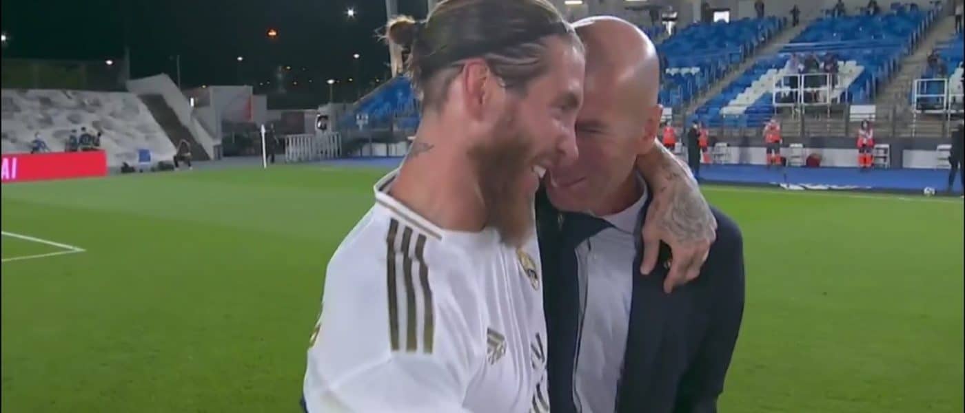 Zidane Ramos