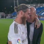 Vidéo Liga : Le Real Madrid s’offre son 34 e titre de la Liga après sa victoire 2-1 face au Villarreal Vidéo Liga : Le Real Madrid s’offre son 34 e titre de la Liga après sa victoire 2-1 face au Villarreal