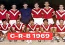 CRBelouizdad : Un club mythique dont l’age est lié à celui de l’Algérie post-indépendance