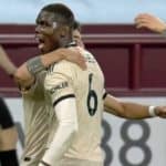 Premier League vidéo : Aston Villa – Manchester United (0-3), Enfin un but de Paul Pogba Premier League vidéo : Aston Villa – Manchester United (0-3), Enfin un but de Paul Pogba