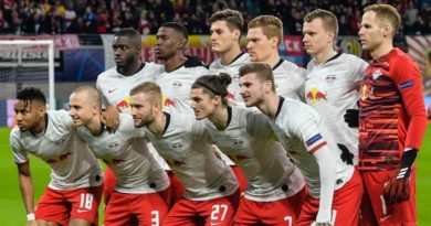 RB Leipzig