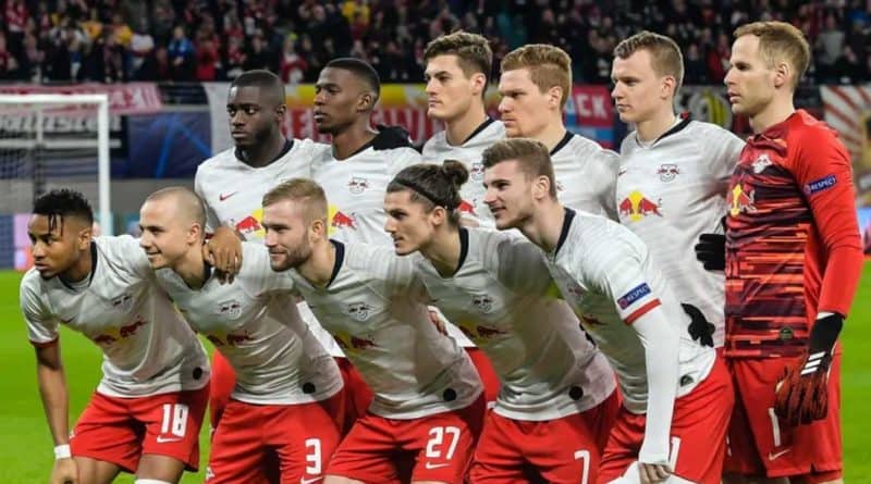 RB Leipzig