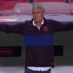 Liga : Le FC Barcelone remercie Quique Setien, Ronald Koeman proche pour le remplacer SEtien