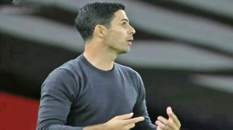 Arteta