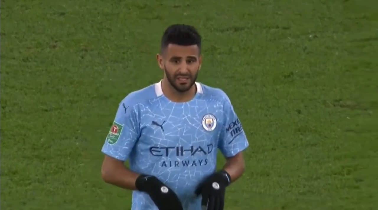 Mahrez