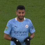 Vidéo des verts : Riyad Mahrez impliqué sur le but qui qualifia Manchester City en EFL Cup Vidéo des verts : Riyad Mahrez impliqué sur le but qui qualifia Manchester City en EFL Cup