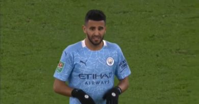 Mahrez