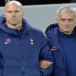 League Cup vidéo : Tottenham élimine Chelsea par les tirs aux buts (5-4) League Cup vidéo : Tottenham élimine Chelsea par les tirs aux buts (5-4)