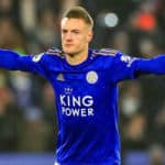 PL Vidéo : Leicester City corrige Manchester (5-2) City à l’Etihad Stadium Jamie Vardy