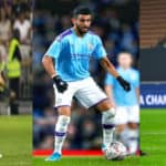 Coupes Européennes : Comment ont joué Bensebaïni, Mahrez et Atal et Gouiri Atal Mahrez et Bensebaïni
