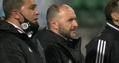 Belmadi