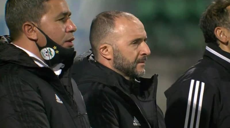 Belmadi