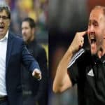 Mexique – Algérie : Quel onze va aligner Belmadi face à Tata Martino Belmadi Martino