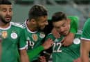 Vidéo : Mexique – Algérie (2-2) un bon match nul pour les verts réduits à 10