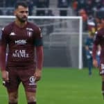 Vidéo : Le but de Farid Boulaya face à Saint-Etienne Farid Boulaya