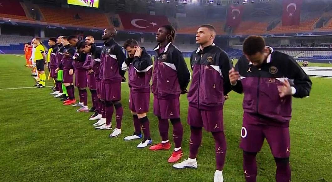 France : PSG – Angers (2-1) , ce n’était pas facile pour Paris, Vidéo